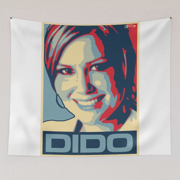 Item preview, Dido designed and sold by DFA.