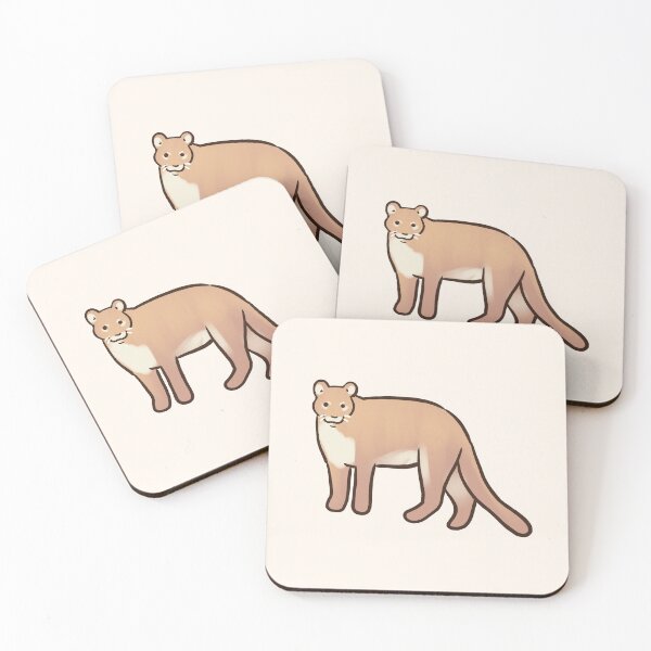 Item preview, Mountain Lion designed and sold by Mayarart.