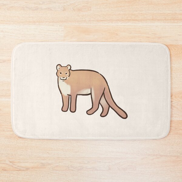 Item preview, Mountain Lion designed and sold by Mayarart.