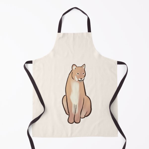 Item preview, Mountain Lion art designed and sold by Mayarart.