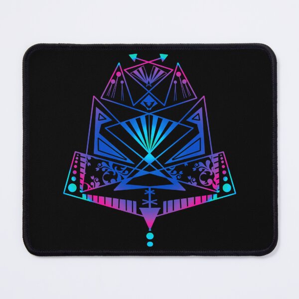 Item preview,  Datavolt Water Cyberpunk Symbol designed and sold by ByteMode.