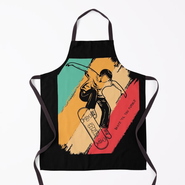 Item preview, SKATE 'TIL YOU TUBLE designed and sold by CHANCHANAI.