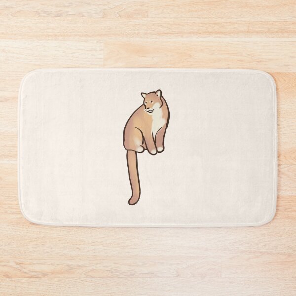 Item preview, Puma art designed and sold by Mayarart.