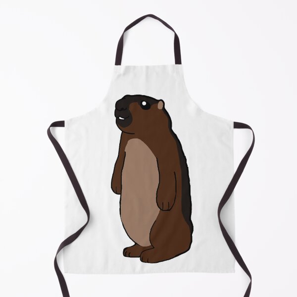 Item preview, Marmot Confuse Standing designed and sold by Yellowriversss.