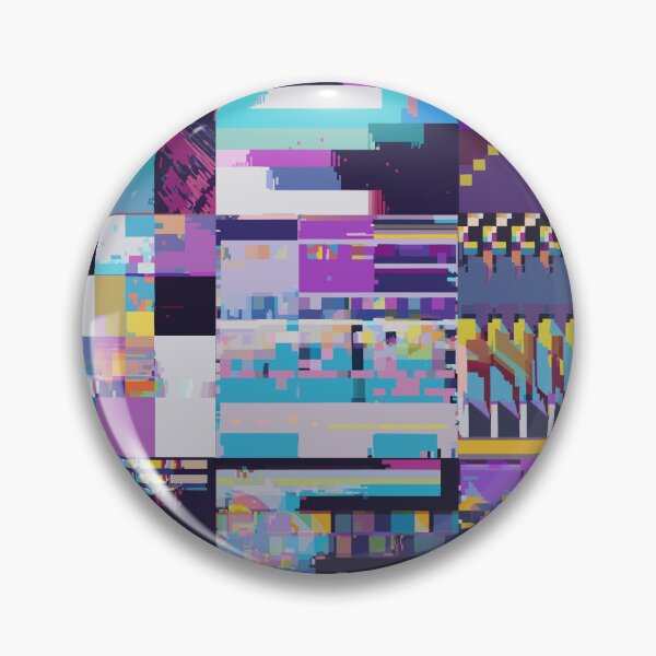 Item preview, glitch art designed and sold by ericrautenbach.