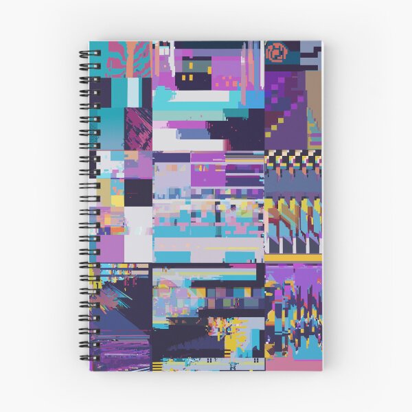 Item preview, glitch art designed and sold by ericrautenbach.