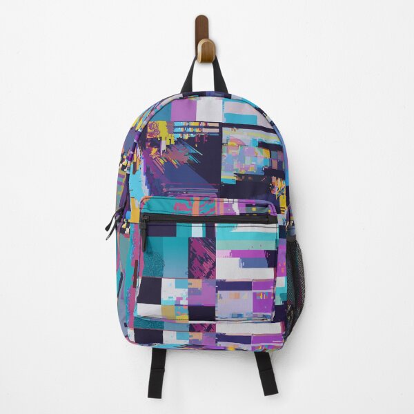 Item preview, glitch art designed and sold by ericrautenbach.