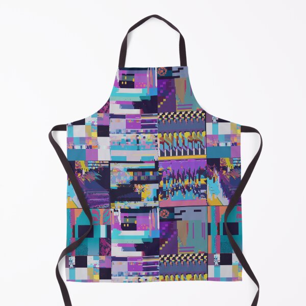 Item preview, glitch art designed and sold by ericrautenbach.