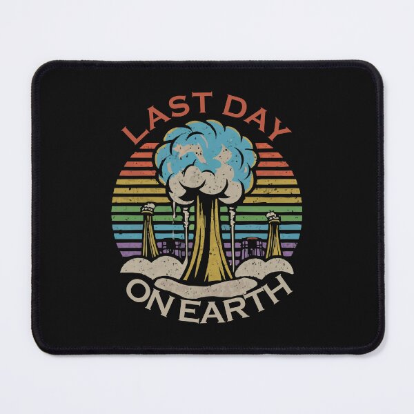 Item preview, Last day on earth designed and sold by DREAMINGROOSTER.