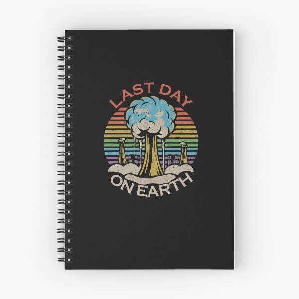 Item preview, Last day on earth designed and sold by DREAMINGROOSTER.
