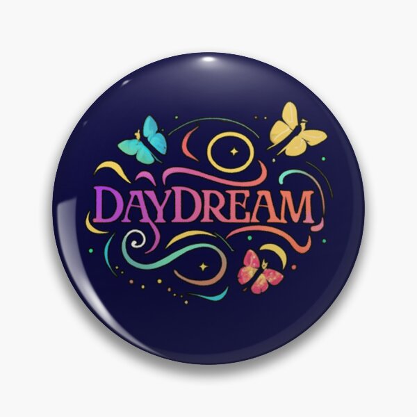 Item preview, Daydream designed and sold by StoneBluePlanet.