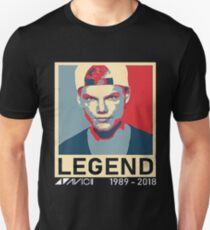 Avicii: Gifts & Merchandise | Redbubble