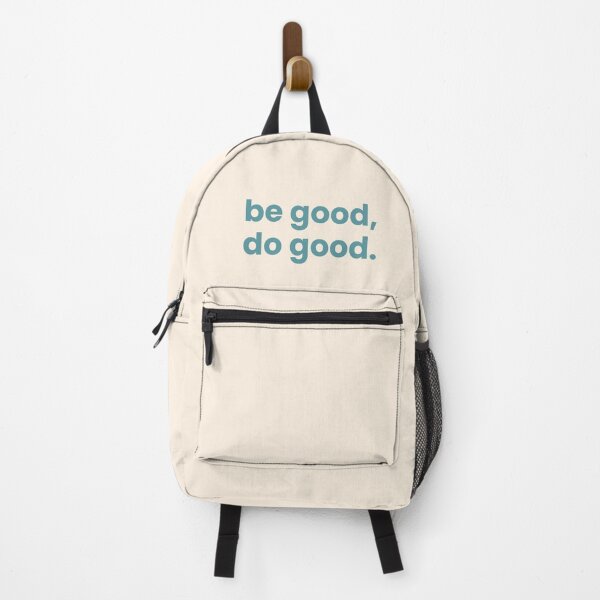 Item preview, Be Good, Do Good Pastel Aesthetic Pinterest Minimalist Art Design designed and sold by pointense.