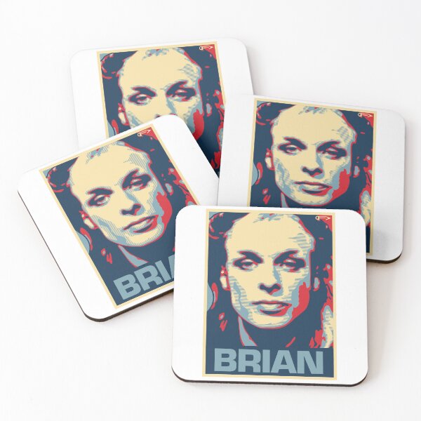 Item preview, Brian designed and sold by DFA.