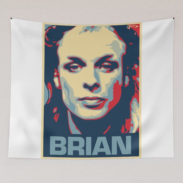 Item preview, Brian designed and sold by DFA.