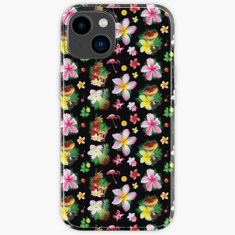 Item preview, iPhone Soft Case designed and sold by SkyDiary.