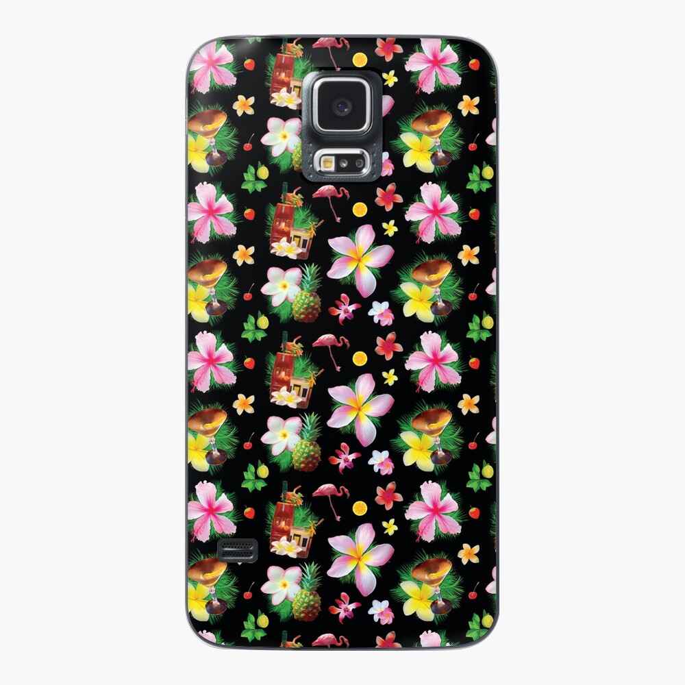 Item preview, Samsung Galaxy Skin designed and sold by SkyDiary.