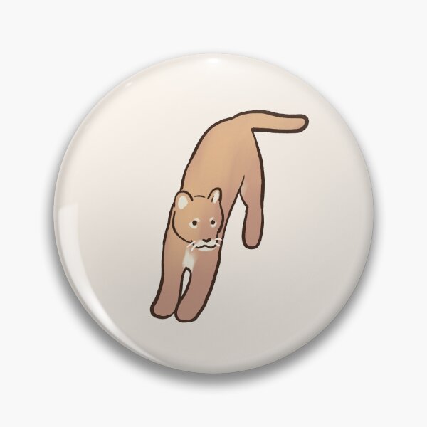 Artikelvorschau, Puma-Zeichnung entworfen und verkauft von Mayarart.