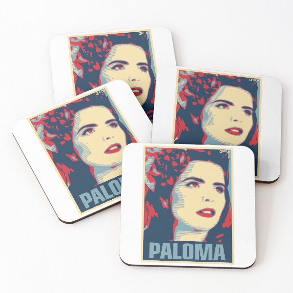 Item preview, Paloma designed and sold by DFA.