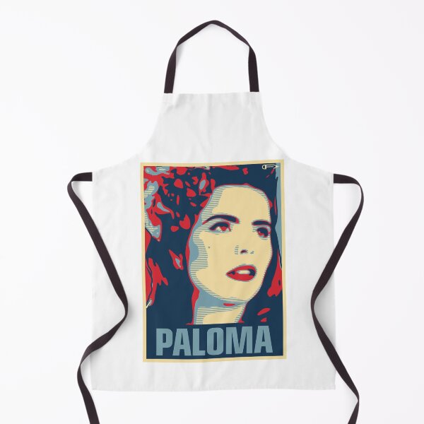Item preview, Paloma designed and sold by DFA.