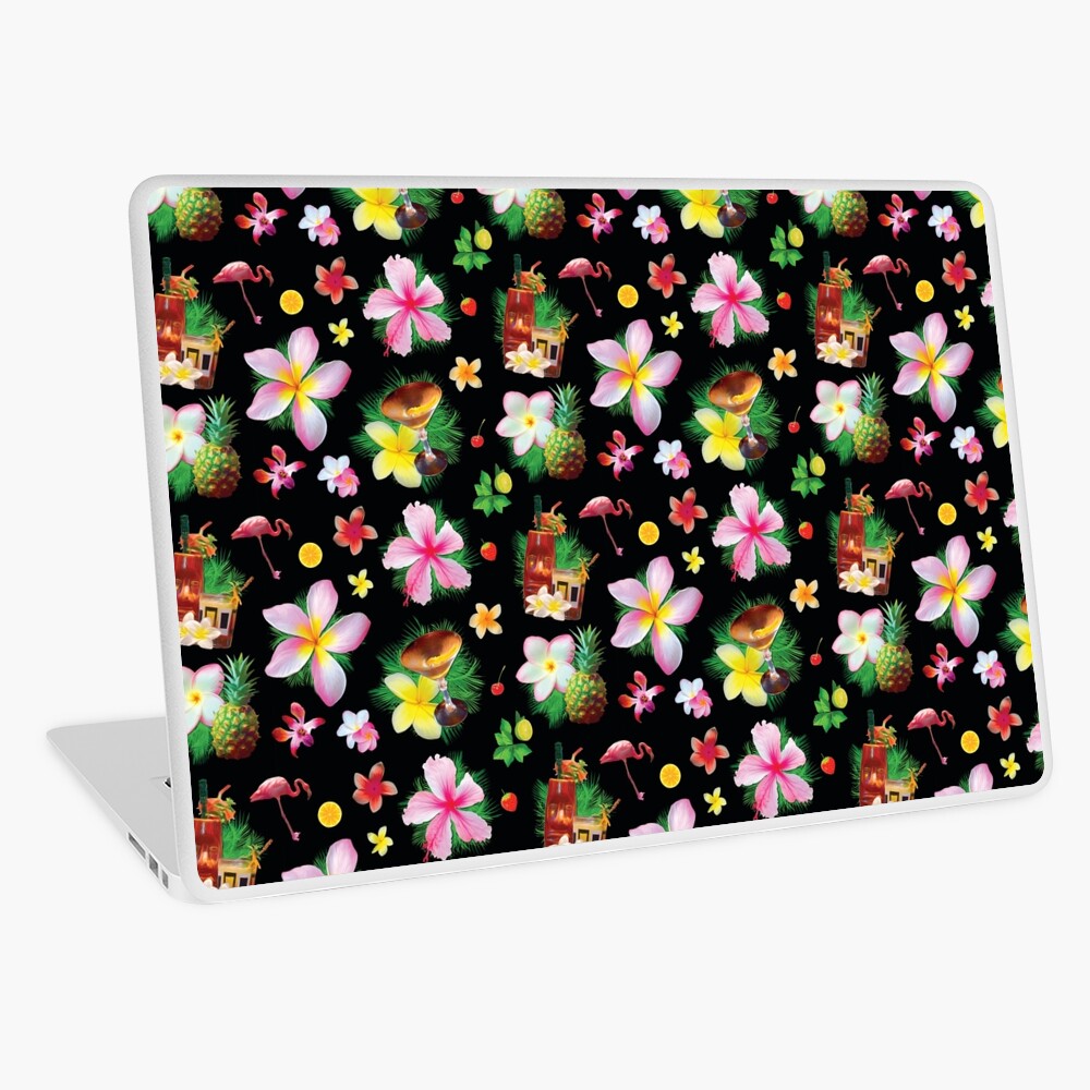 Item preview, Laptop Skin designed and sold by SkyDiary.