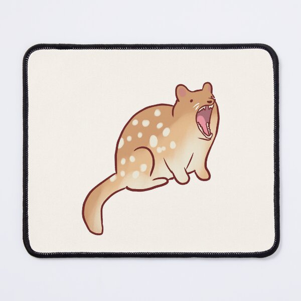 Item preview, Funny Quoll designed and sold by Mayarart.