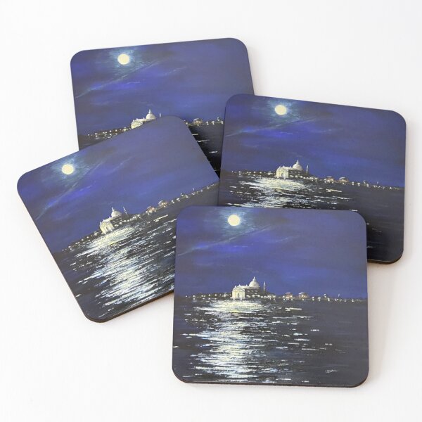 Item preview, Notte di Venezia designed and sold by Maggy57.