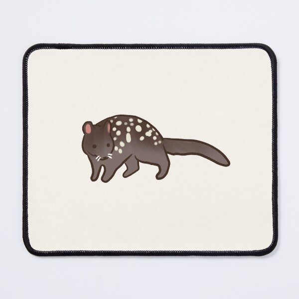 Item preview, Funny Quoll designed and sold by Mayarart.