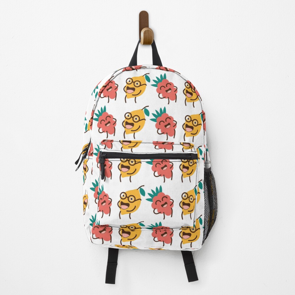 Item preview, Backpack designed and sold by PatternCreators.