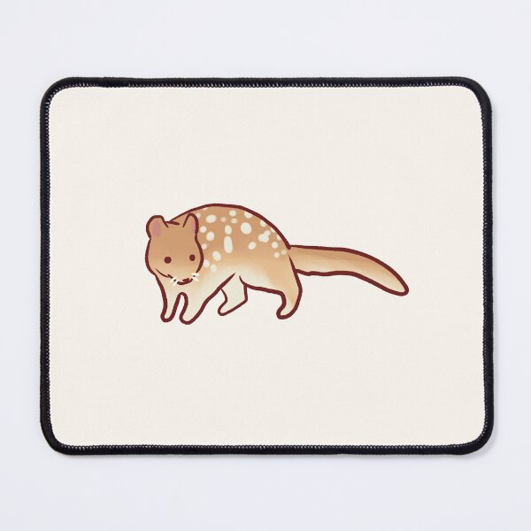 Item preview, Cute Quoll designed and sold by Mayarart.