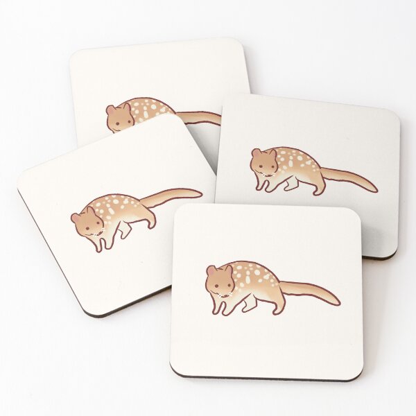 Item preview, Cute Quoll   designed and sold by Mayarart.