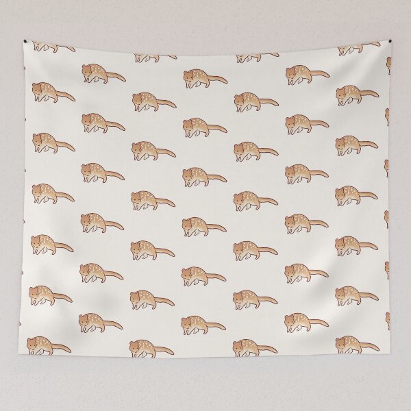 Item preview, Cute Quoll   designed and sold by Mayarart.