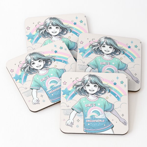 Item preview, Joyful Dreamer designed and sold by FarBeyound.