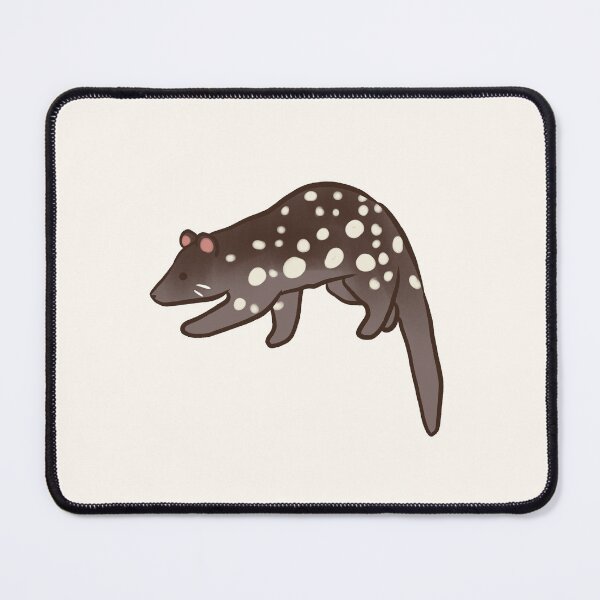 Item preview, Cute Quoll art designed and sold by Mayarart.