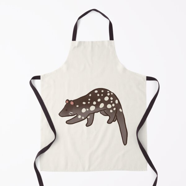 Item preview, Cute Quoll art designed and sold by Mayarart.
