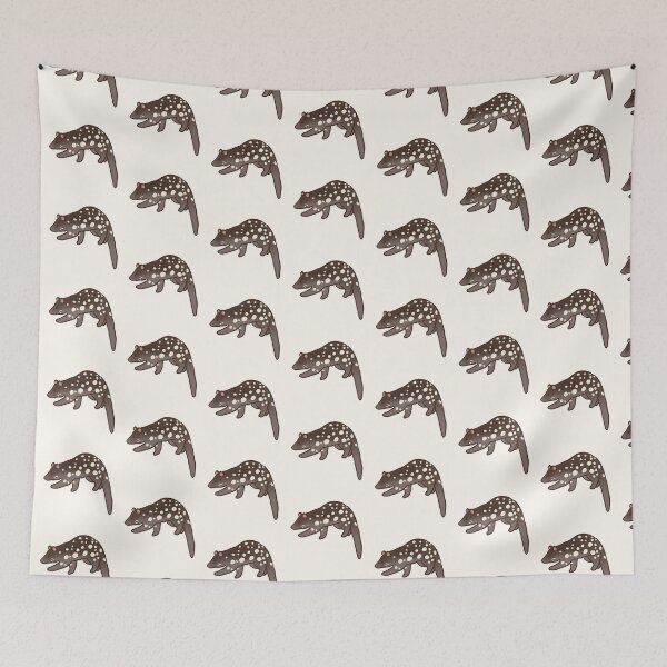 Item preview, Cute Quoll art designed and sold by Mayarart.