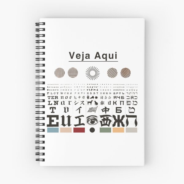 Item preview, Veja Aqui designed and sold by DToneDef.