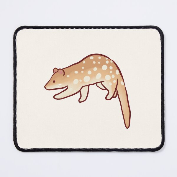 Item preview, Cute Quoll drawing designed and sold by Mayarart.