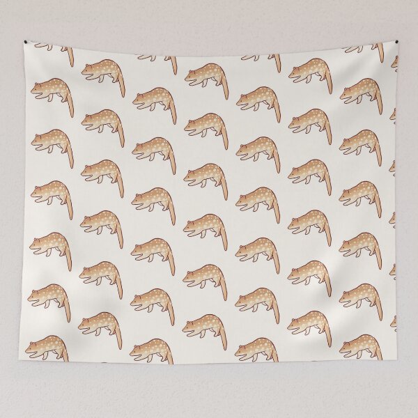 Item preview, Cute Quoll drawing  designed and sold by Mayarart.