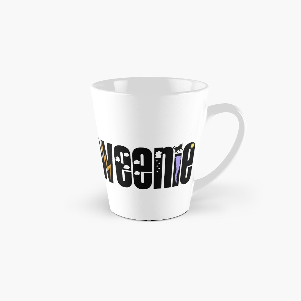 Item preview, Tall Mug designed and sold by SkyDiary.