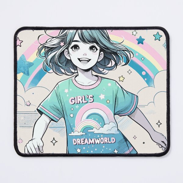Item preview, Joyful Dreamer designed and sold by FarBeyound.