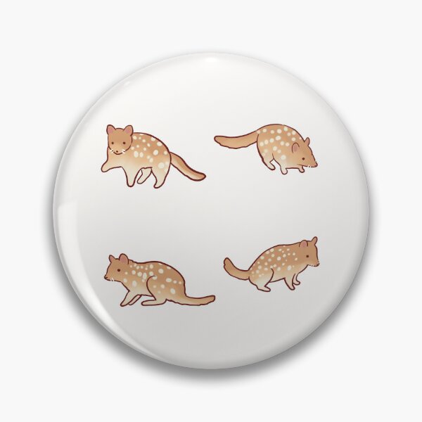 Item preview, quoll pack  designed and sold by Mayarart.