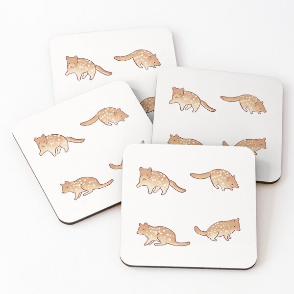 Item preview, quoll pack  designed and sold by Mayarart.