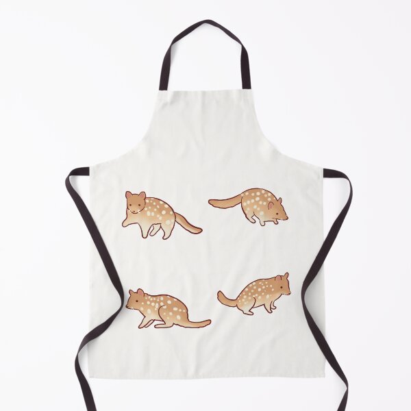 Item preview, quoll pack designed and sold by Mayarart.