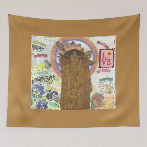 Item preview, Lady Fortuna designed and sold by RobynLee.