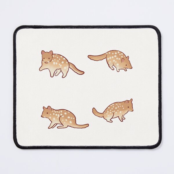 Item preview, quoll pack designed and sold by Mayarart.