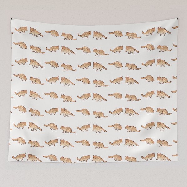 Item preview, quoll pack  designed and sold by Mayarart.