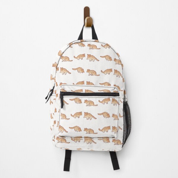 Item preview, quoll pack designed and sold by Mayarart.