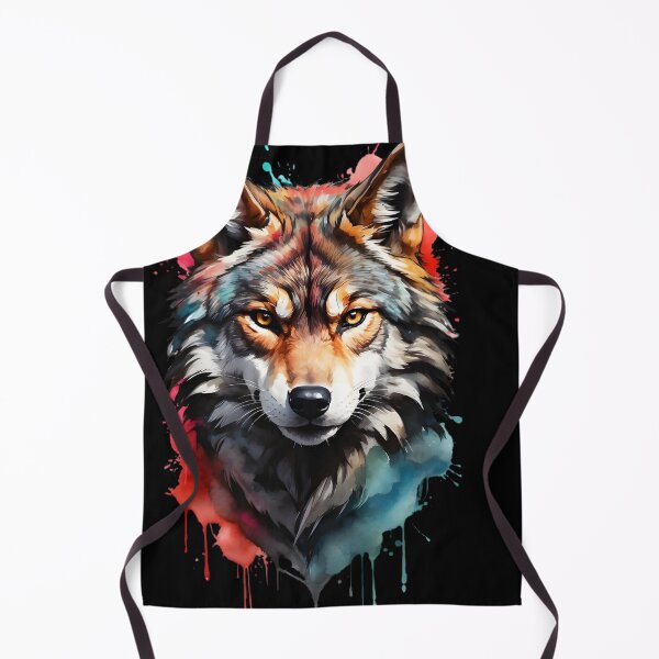 Artikelvorschau, Three Wolf Moon Serenade - Lustiges Tier-T-Shirt entworfen und verkauft von Tee Studio.