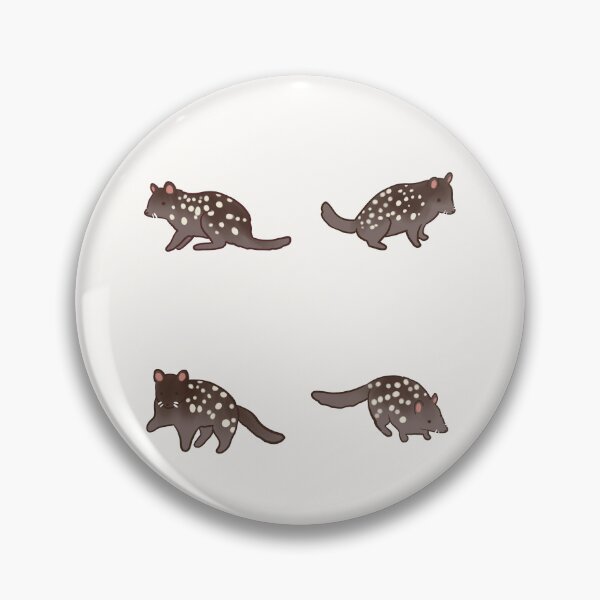 Item preview, quoll pack  designed and sold by Mayarart.